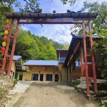 太白山顶人家民宿(大箭沟景区店)