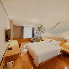长福商务酒店(武汉大学人民医院东院藏龙东街地铁站店)