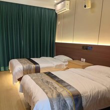 云峰酒店(信阳鸡公山景区店)