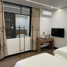 兴东缘公寓(连州地下河店)