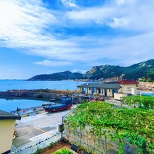 荣成海参湾海景民宿(成山头景区店)