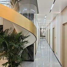 溪岸风行