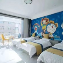 泓逸温泉酒店