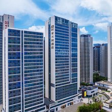 时安万同酒店(国际会展中心店)