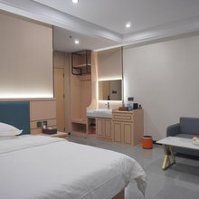 云季公寓