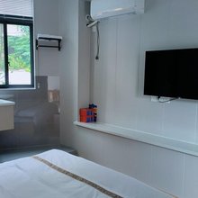 山水小居