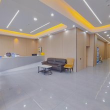 绿舟精选酒店