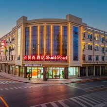 贝壳酒店(费县胡阳店)