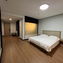 登福邸民宿(天津站店)