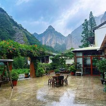 雁荡山雁园精品民宿