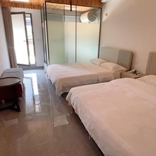 怡家客栈(观音街店)