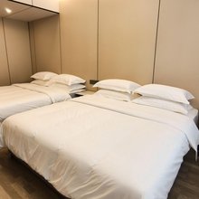 两间房民宿