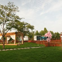 磁州驿湖景庄园