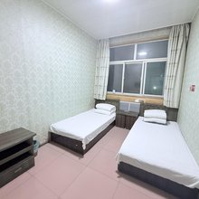 兴富旅馆