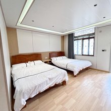 祥睿饭店住宿