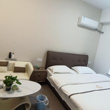 恬柒民宿(石家庄红旗大街西美花街店)