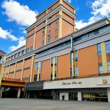 维多利亚国际酒店(江门开平市客运总站益华广场店)