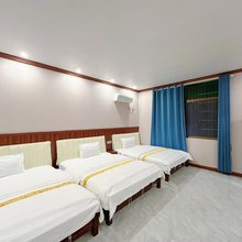 锦添客栈(韶山景区店)