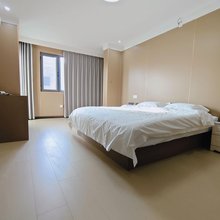 灵寿星澜酒店