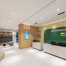 尚一特优品酒店(远安店)