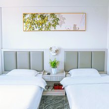 金福酒店(楚雄州医院新区店)