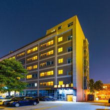 厦门朗庭酒店(高崎机场店)