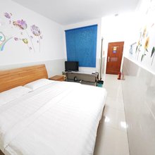 宜居时尚住宿(广东机电职业技术学院北校区店)