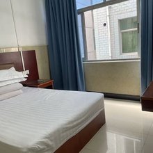 武义华兴宾馆(武义古城壶山广场店)