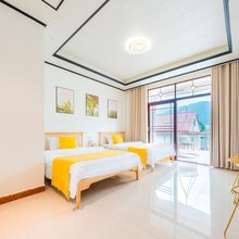 梦之缘民宿(葛仙山风景区店)