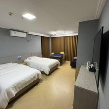 武汉海航商务宾馆