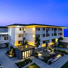 美致酒店(济宁任城区汽车北站店)