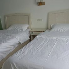水上红特色餐厅民宿