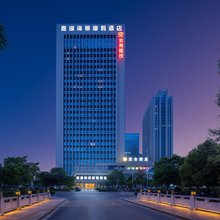 嘉湖海景度假酒店