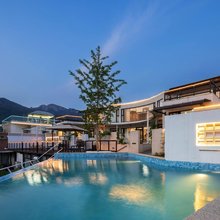胡同里民宿(蓟州盘山店)