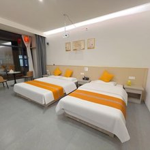 李家巷壹号客栈(忻州古城店)