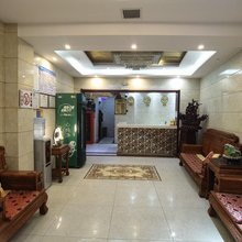 丹凤汇昌商务酒店