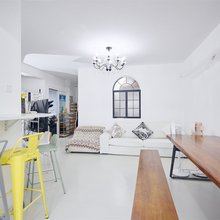 理想主义青年公寓(深圳会展中心店)
