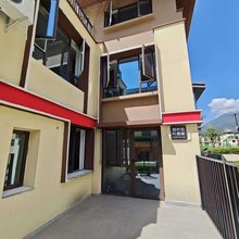 阿柠的民宿(海螺沟磨西古镇店)