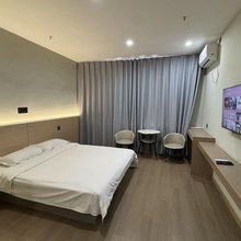 伊吾君辰商务宾馆(淖毛湖镇店)