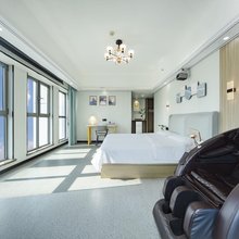 智住电竞影院酒店(武汉体育中心经开万达广场店)