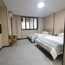 舒雅宾馆