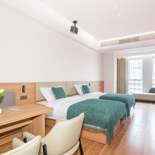 金宸公寓(袍江开发区世纪街店)