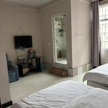 明栖小院