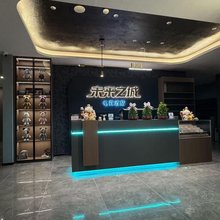 未来之城电竞酒店