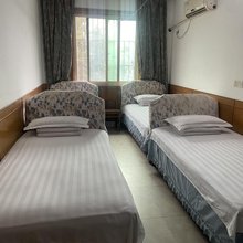 株洲合泰旅馆