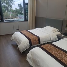 庐山驿芳阁民宿(东林大佛店)