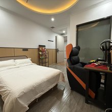万壕铁拳电竞酒店
