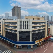 如家华驿精选酒店(石家庄省二院新百广场店)