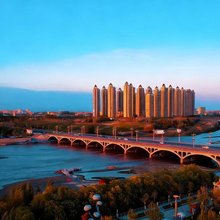 伊宁·星空阁｜FullmeAerialviewCinema 酒店(伊犁河景区店)