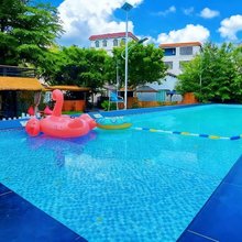 巷海·古海里丨森氧澜庭·Nest丨休闲民宿(北海金滩店)